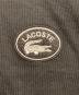 LACOSTEの古着・服飾アイテム：6000円