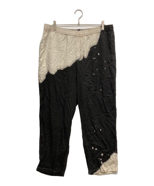 NOMA t.d.（ノーマティーディー）NOMA t.d. (ノーマティーディー) パンツ ブラック サイズ:4の古着・服飾アイテム