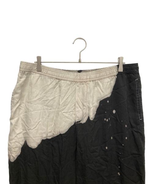 NOMA t.d.（ノーマティーディー）NOMA t.d. (ノーマティーディー) パンツ ブラック サイズ:4の古着・服飾アイテム