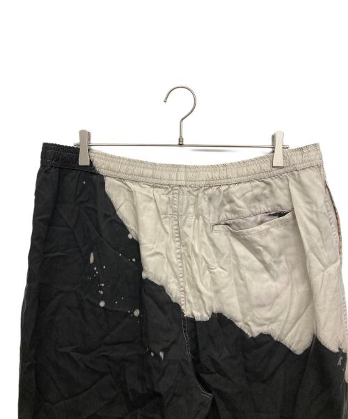 NOMA t.d.（ノーマティーディー）NOMA t.d. (ノーマティーディー) パンツ ブラック サイズ:4の古着・服飾アイテム