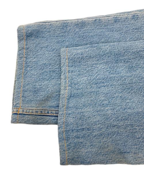 STONE ISLAND（ストーンアイランド）STONE ISLAND (ストーンアイランド) デニムパンツ インディゴ サイズ:W32の古着・服飾アイテム