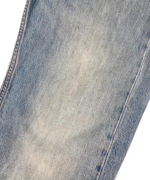 STONE ISLAND（ストーンアイランド）STONE ISLAND (ストーンアイランド) デニムパンツ インディゴ サイズ:W32の古着・服飾アイテム