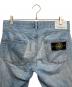 中古・古着 STONE ISLAND (ストーンアイランド) デニムパンツ インディゴ サイズ:W32：18000円
