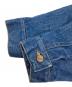 中古・古着 Wrangler (ラングラー) 70ｓ127MJデニムジャケット ブルー サイズ:40：10000円