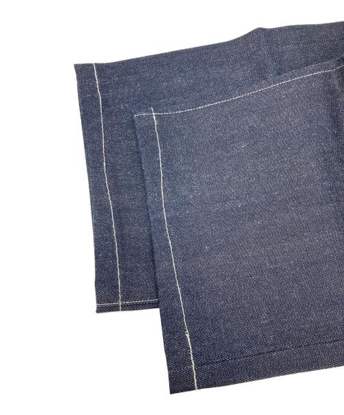 LEVI'S VINTAGE CLOTHING（リーバイス ビンテージ クロージング）LEVI'S VINTAGE CLOTHING (リーバイス ビンテージ クロージング) 復刻1880'S XX WAIST OVERALL インディゴ サイズ:W33 未使用品の古着・服飾アイテム