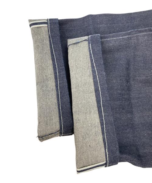 LEVI'S VINTAGE CLOTHING（リーバイス ビンテージ クロージング）LEVI'S VINTAGE CLOTHING (リーバイス ビンテージ クロージング) 復刻1880'S XX WAIST OVERALL インディゴ サイズ:W33 未使用品の古着・服飾アイテム