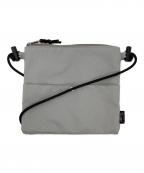 JOURNAL STANDARD relumeジャーナルスタンダード レリューム）の古着「サコッシュ」｜グレー