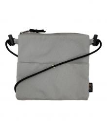 JOURNAL STANDARD relume（ジャーナルスタンダード レリューム）の古着「サコッシュ」｜グレー