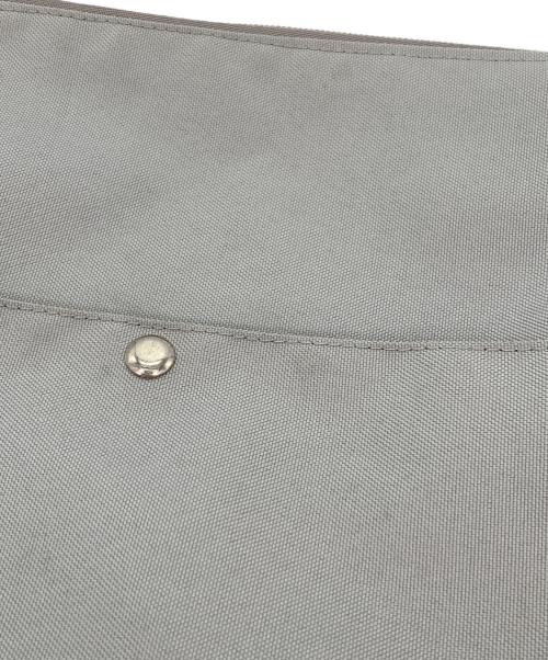 JOURNAL STANDARD relume（ジャーナルスタンダード レリューム）JOURNAL STANDARD relume (ジャーナルスタンダード レリューム) サコッシュ グレーの古着・服飾アイテム