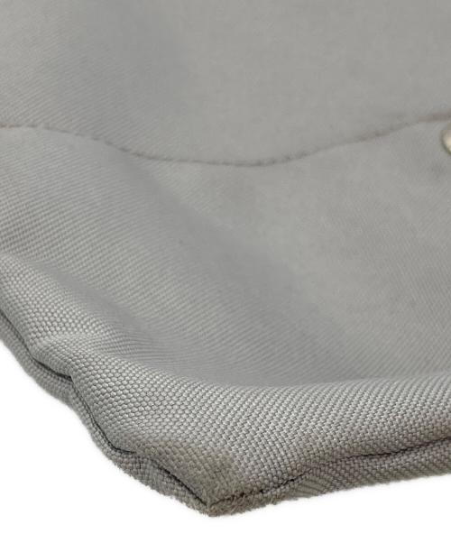 JOURNAL STANDARD relume（ジャーナルスタンダード レリューム）JOURNAL STANDARD relume (ジャーナルスタンダード レリューム) サコッシュ グレーの古着・服飾アイテム