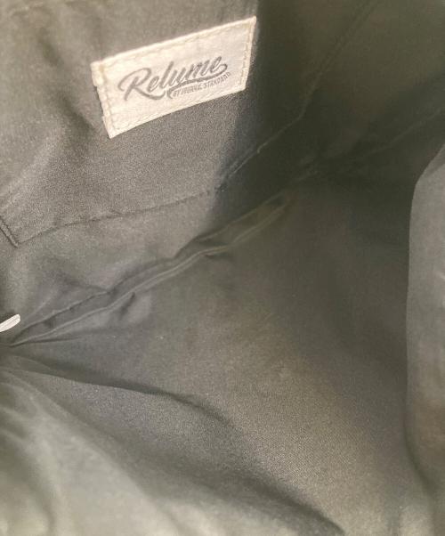 JOURNAL STANDARD relume（ジャーナルスタンダード レリューム）JOURNAL STANDARD relume (ジャーナルスタンダード レリューム) サコッシュ グレーの古着・服飾アイテム