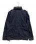 ASPESI (アスペジ) M65型フーデッドジャケット ネイビー サイズ:無し：20000円