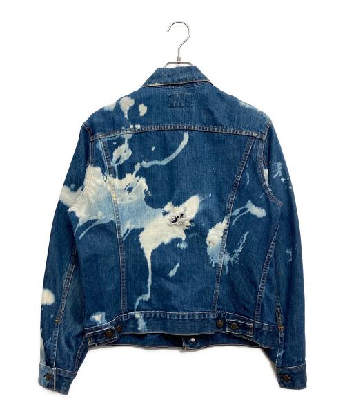 LEVI'S（リーバイス）LEVI'S (リーバイス) 70ｓ70505ジャケット ブルー サイズ:40の古着・服飾アイテム