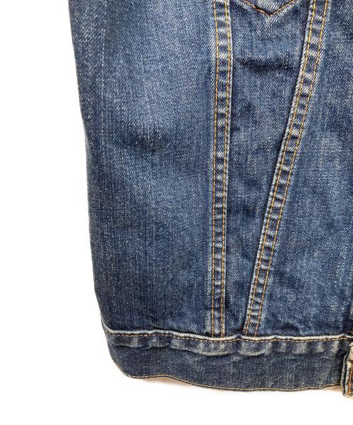 LEVI'S（リーバイス）LEVI'S (リーバイス) 70ｓ70505ジャケット ブルー サイズ:40の古着・服飾アイテム