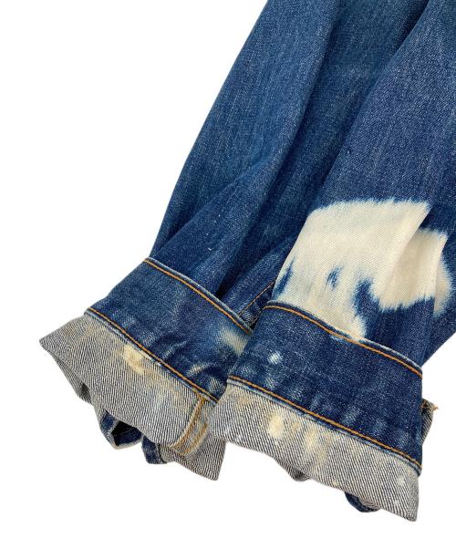 LEVI'S（リーバイス）LEVI'S (リーバイス) 70ｓ70505ジャケット ブルー サイズ:40の古着・服飾アイテム