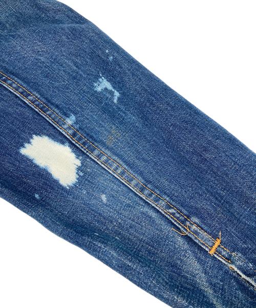 LEVI'S（リーバイス）LEVI'S (リーバイス) 70ｓ70505ジャケット ブルー サイズ:40の古着・服飾アイテム