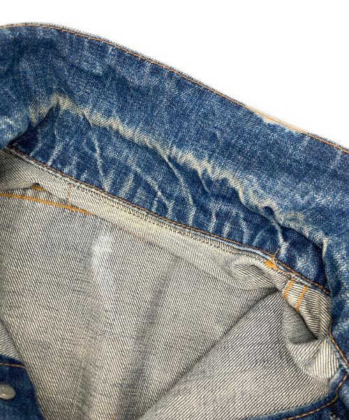 LEVI'S（リーバイス）LEVI'S (リーバイス) 70ｓ70505ジャケット ブルー サイズ:40の古着・服飾アイテム