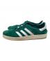adidas (アディダス) Gazelle Decon グリーン サイズ:280：7000円