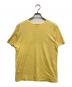 POLO RALPH LAUREN (ポロ・ラルフローレン) プリントTシャツ イエロー サイズ:S：5000円