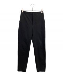 中古・古着通販】LOEFF (ロエフ) レモンジャガードスリムパンツ