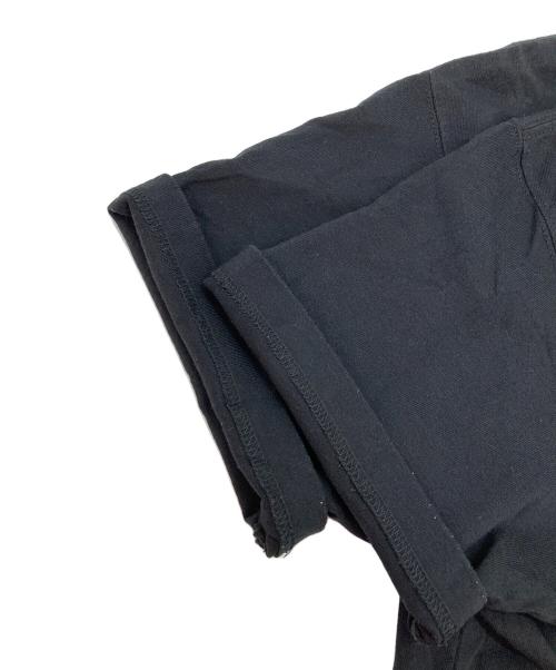 THE BLACK EYE PATCH（ブラックアイパッチ）THE BLACK EYE PATCH (ブラックアイパッチ) プリントTシャツ ブラック サイズ:Sの古着・服飾アイテム