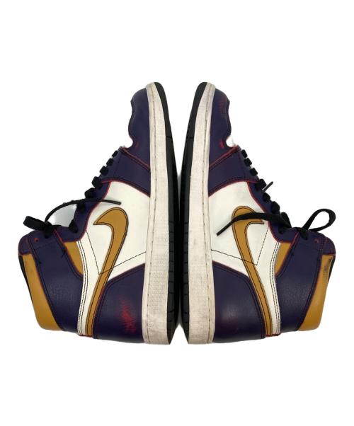 NIKE SB（ナイキエスビー）NIKE SB (ナイキエスビー) エアジョーダン1 ハイ 