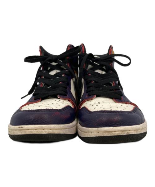 NIKE SB（ナイキエスビー）NIKE SB (ナイキエスビー) エアジョーダン1 ハイ 