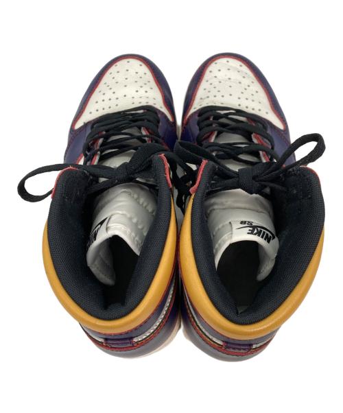 NIKE SB（ナイキエスビー）NIKE SB (ナイキエスビー) エアジョーダン1 ハイ 