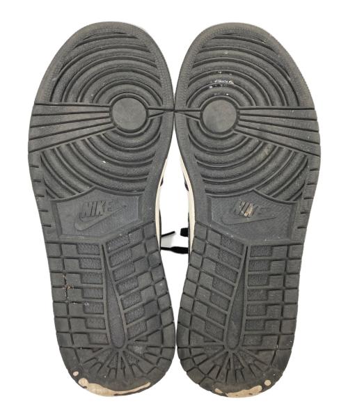 NIKE SB（ナイキエスビー）NIKE SB (ナイキエスビー) エアジョーダン1 ハイ 