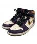 NIKE SB（ナイキエスビー）の古着「エアジョーダン1 ハイ 