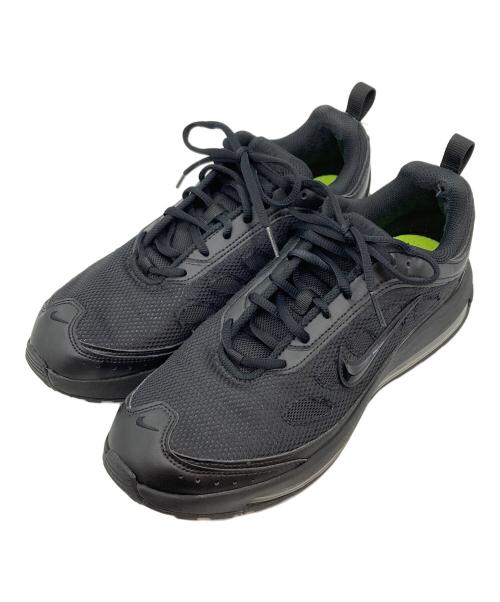 NIKE（ナイキ）NIKE (ナイキ) エアマックスAP ブラック サイズ:270の古着・服飾アイテム