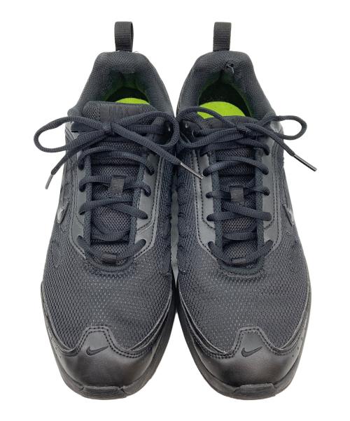 NIKE（ナイキ）NIKE (ナイキ) エアマックスAP ブラック サイズ:270の古着・服飾アイテム