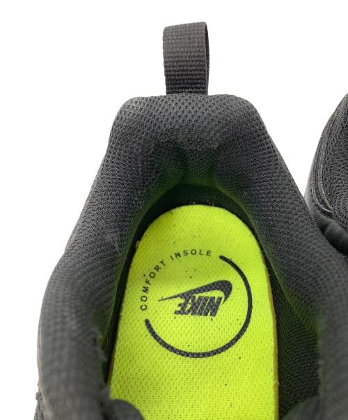 NIKE（ナイキ）NIKE (ナイキ) エアマックスAP ブラック サイズ:270の古着・服飾アイテム