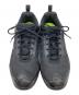中古・古着 NIKE (ナイキ) エアマックスAP ブラック サイズ:270：5000円