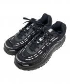 NIKEナイキ）の古着「TL 2.5」｜ブラック