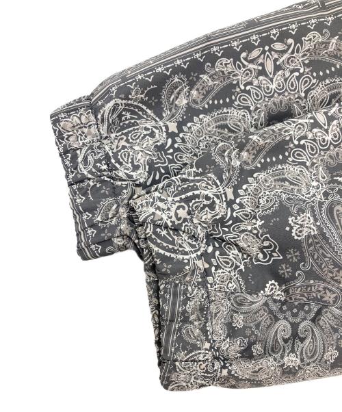 WHITE MOUNTAINEERING（ホワイトマウンテ二アニング）WHITE MOUNTAINEERING (ホワイトマウンテ二アニング) コーチジャケット ホワイト サイズ:1の古着・服飾アイテム