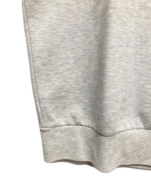 POLO RALPH LAUREN（ポロ・ラルフローレン）POLO RALPH LAUREN (ポロ・ラルフローレン) ロゴスウェット グレー サイズ:Mの古着・服飾アイテム