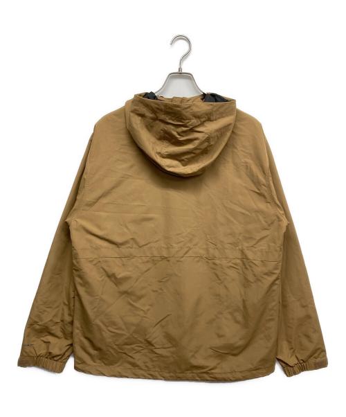 Columbia（コロンビア）Columbia (コロンビア) レイクパウエルジャケット ブラウン サイズ:Lの古着・服飾アイテム