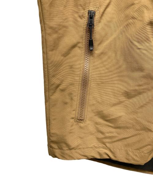 Columbia（コロンビア）Columbia (コロンビア) レイクパウエルジャケット ブラウン サイズ:Lの古着・服飾アイテム