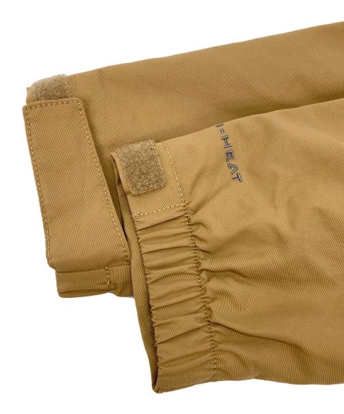 Columbia（コロンビア）Columbia (コロンビア) レイクパウエルジャケット ブラウン サイズ:Lの古着・服飾アイテム