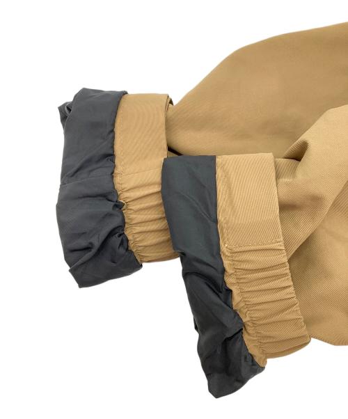 Columbia（コロンビア）Columbia (コロンビア) レイクパウエルジャケット ブラウン サイズ:Lの古着・服飾アイテム