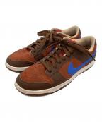 NIKEナイキ）の古着「ダンク ロー 