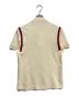 LACOSTE (ラコステ) ポロシャツ ベージュ サイズ:S：6000円