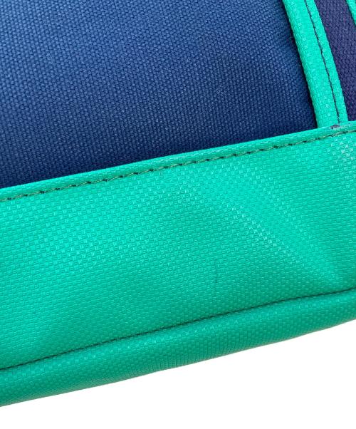 PORTER（ポーター）PORTER (ポーター) トートバッグ ネイビーの古着・服飾アイテム