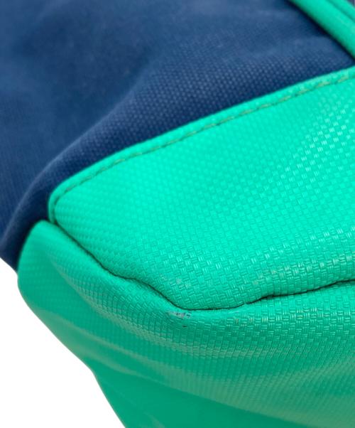 PORTER（ポーター）PORTER (ポーター) トートバッグ ネイビーの古着・服飾アイテム