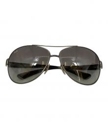 RAY-BAN（レイバン）の古着「サングラス」｜ブラック