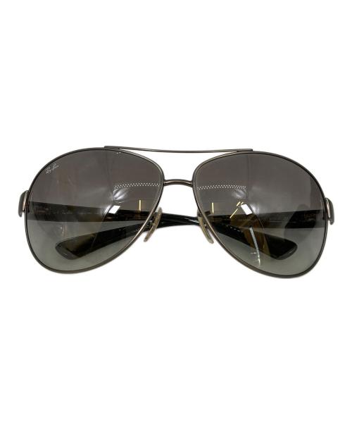 RAY-BAN（レイバン）RAY-BAN (レイバン) サングラス ブラック サイズ:67□13の古着・服飾アイテム