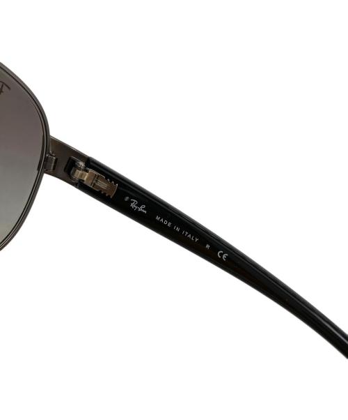 RAY-BAN（レイバン）RAY-BAN (レイバン) サングラス ブラック サイズ:67□13の古着・服飾アイテム