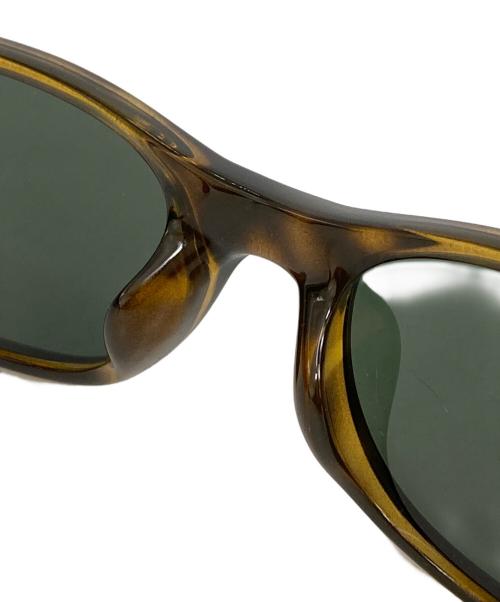 RAY-BAN（レイバン）RAY-BAN (レイバン) NEW WAYFARER CLASSIC ブラウン サイズ:52□18の古着・服飾アイテム