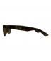 RAY-BAN (レイバン) NEW WAYFARER CLASSIC ブラウン サイズ:52□18：8000円
